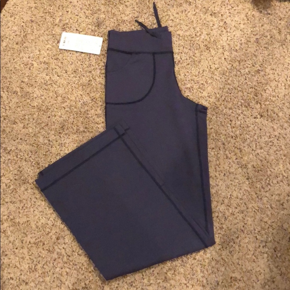 Lululemon Athletica